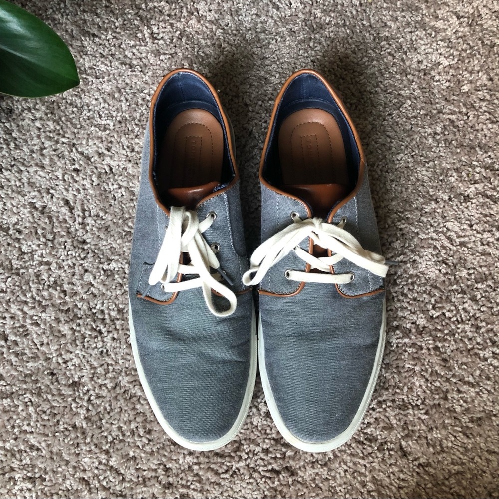 tommy hilfiger mens shoes 12